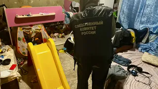 Во Владимирской области женщина убила возлюбленного в ходе случайной ссоры