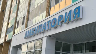 Во Владимирской области узкие специалисты выехали в районы для осмотра хронических больных