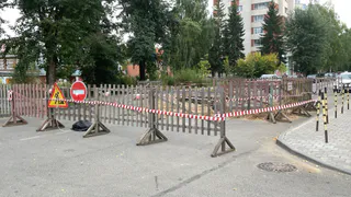Во Владимирской области по проекту "Благодвор" благоустроено уже 231 дворовое пространство в 28 районах