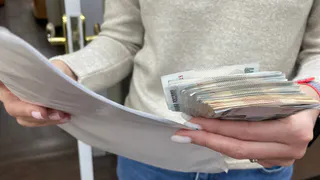 Жители Александровского округа собрали 13 миллионов рублей на дороги и благоустройство по программе «30 на 70»