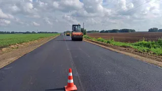 Во Владимирской области приводят в порядок дорогу к «Щурову городищу» и Суздалю