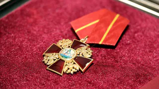 Сердце города оружейников: завод имени Дегтярёва отметил масштабный 110-летний юбилей во Владимирской области