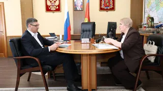 Бизнес во Владимирской области получит новую налоговую поддержку