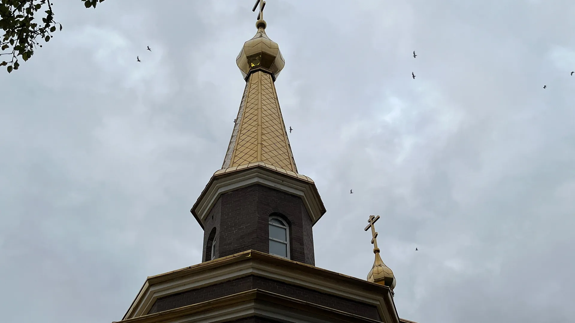 Александровская слобода на один день станет средневековым городом с ремёслами и реконструкциями
