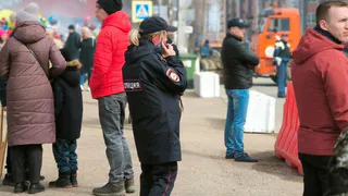 Полиция Владимирской области опровергла слухи о массовых убийствах