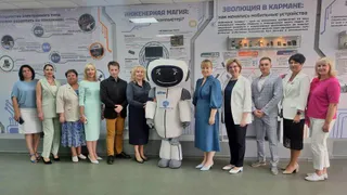 Два образовательных учреждения Владимирской области получат статус базовых школ ядерного университета