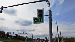 Дороги Владимирской области переводят под управление искусственного интеллекта