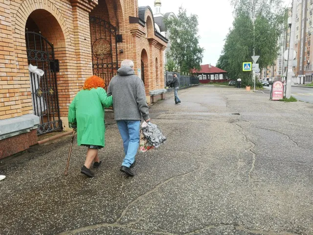200 пенсионеров Владимирской области получили доплату за детей без заявлений