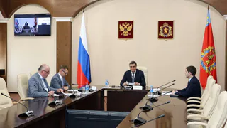 Владимирская область тестирует новые механизмы занятости