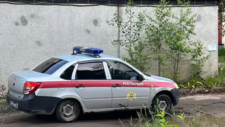 Во Владимирской области юноша ответит за нападение на росгвардейца