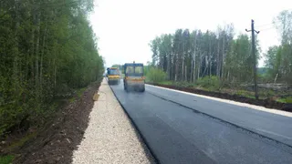 Во Владимирской области по нацпроекту «Инфраструктура для жизни» приведут в порядок более 50 километров туристических трасс