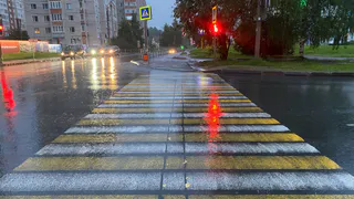 Во Владимирской области через суд обязали оборудовать светофорами пешеходные переходы возле школ