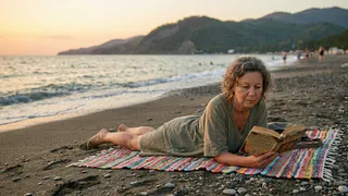 Халупы по цене отеля и тухляк вместо еды: туристка высказала честное мнение о российских курортах