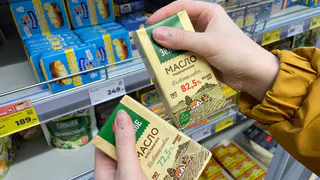 Какое сливочное масло лучше - 72,5% или 82,5%: шеф-повар объяснил, какое масло для чего покупать