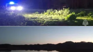 Столкновение катера с байдаркой на реке во Владимирской области отправило мужчину в больницу