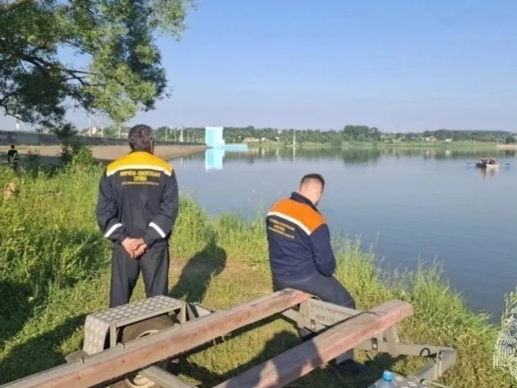 Во Владимирской области в водохранилище утонул несовершеннолетний гость из Москвы
