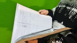 Во Владимирской области риэлтор соорудил муляж дома, чтобы незаконно получить в собственность два участка у водохранилища