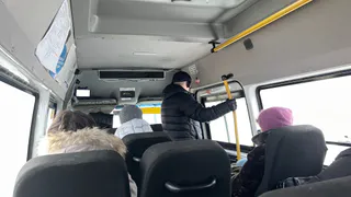 Закупка шести новых автобусов для Александровского округа на сумму свыше 53 миллионов рублей оказалась под угрозой срыва