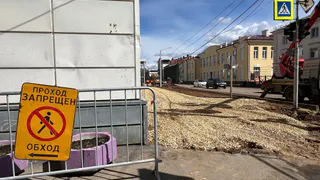 Владимирская область в 2026 году направит 12,8 миллиарда рублей на дорожные работы