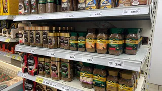 В "Светофоре" найден шикарный кофе: стоит копейки, а вкус, запах и крепость как из элитной кофейни