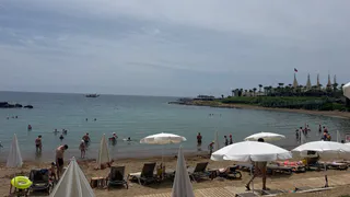 Сменила турецкий отель на этот курорт на Азовском море — и не пожалела: тёплая вода, чистый песок, и дети в восторге