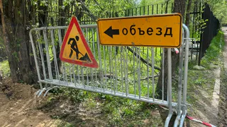 Дорога к деревне Афанасьево в Александровском округе дождалась капитального ремонта 