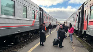 Откровения проводницы РЖД: "За занавесками в плацкарте охи-вздохи, и каждый рейс у людей что-нибудь пропадает"