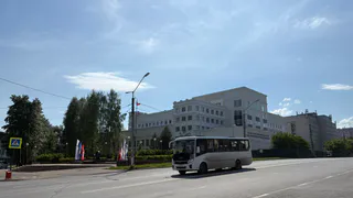 В 2026 году Александров получит шесть новых автобусов 