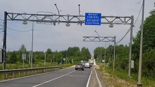 Во Владимирской области штрафы с перевозчиков превысили 400 миллионов рублей