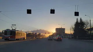 Во Владимирской области 3 мая столбики термометров поднимутся до +17 градусов