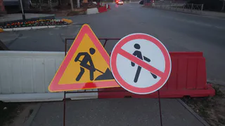В Александровском округе по народной программе отремонтировали более 130 километров дорог