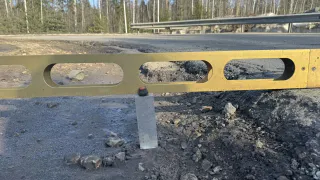 Прокуратура добилась ремонта трассы М-7 во Владимирской области 