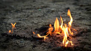  Во Владимирской области с начала года количество пожаров сократилось на 38,6%