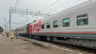 РЖД планирует перевести часть дочерних компаний во Владимирскую область