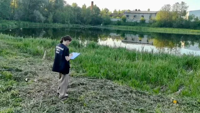 Во Владимирской области следователи устанавливают обстоятельства гибели 13-летнего подростка