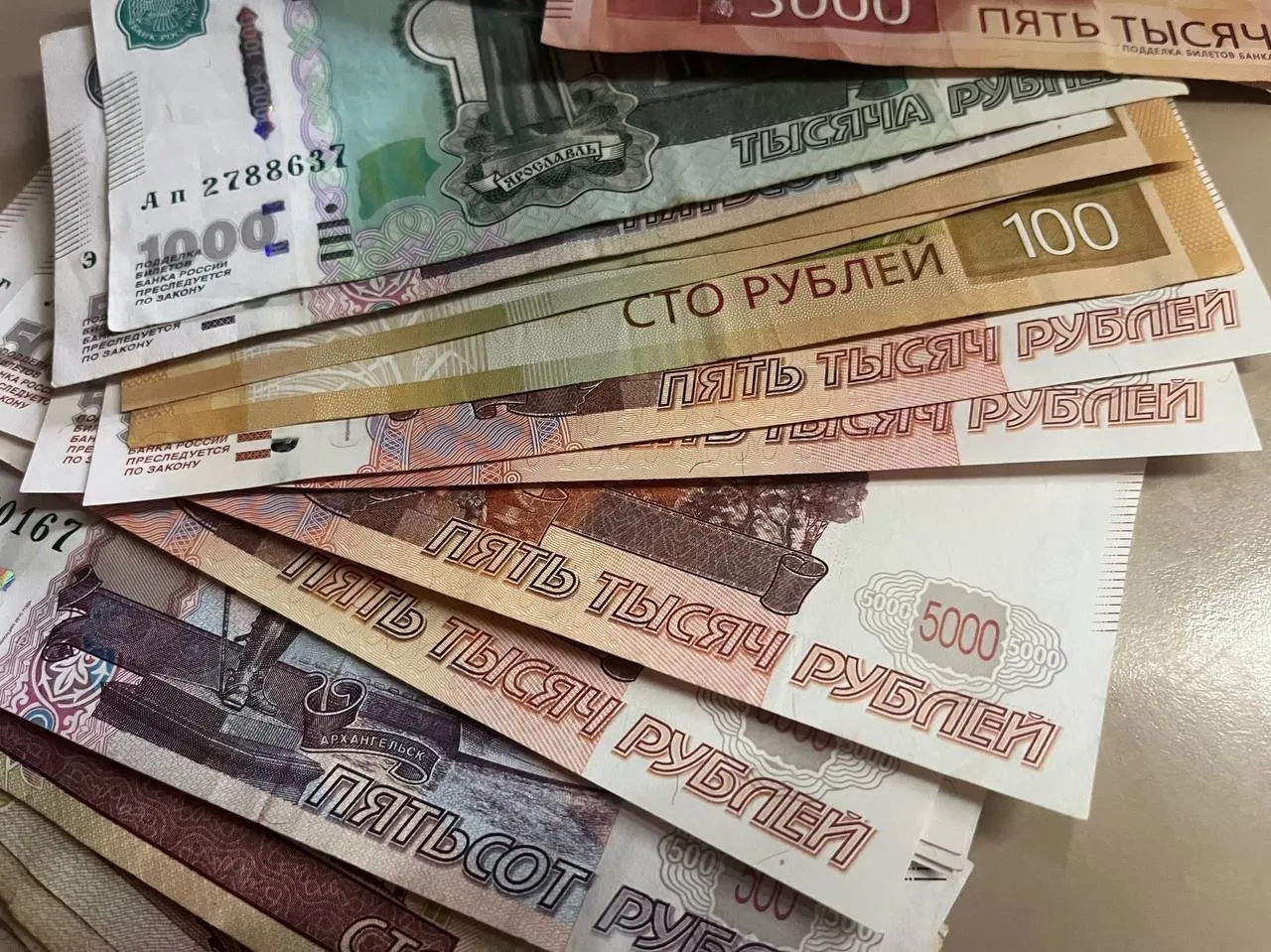 Во Владимирской области наложили арест на имущество коррупционеров на 200 миллионов рублей