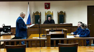 Жителю Александровского округа дали 15 лет за нарколабораторию в дачном доме