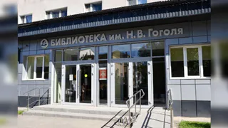 В Александрове по нацпроекту «Семья» открывается третья модельная библиотека