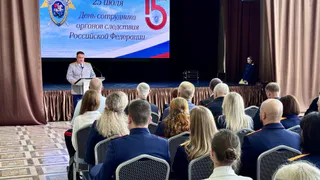 Следственный комитет Владимирской области отчитался о работе за 2026 год