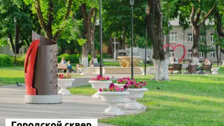 Нацпроекты в действии: как в Александровском округе преобразились парки, школы и ФАП