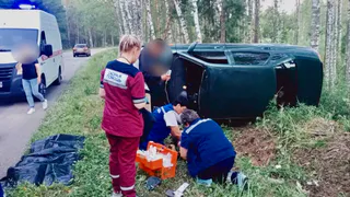 Во Владимирской области пьяный водитель без прав сбил насмерть 13-летнего велосипедиста