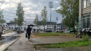 Во Владимирской области ожидается прохладная и дождливая погода: синоптики рассказали о погоде на 27 мая