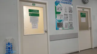 Жителям Александрова рассказали, как сохранить здоровье легких