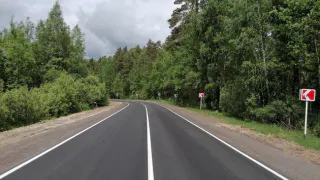 Во Владимирской области по нацпроекту отремонтируют более 21 километра дорог опорной сети