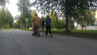 Города Владимирской области поборются за звание "Семейная столица России"