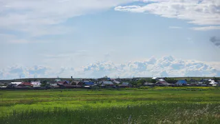 Во Владимирской области воздух прогреется до +31 градуса, но местами пройдут небольшие дожди