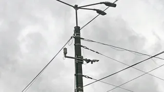 Во Владимирской области установили вторую дорожную метеостанцию для контроля состояния улиц