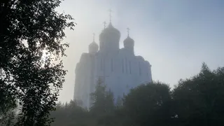 Прогноз погоды во Владимирской области на 13 октября: туман и небольшой дождь