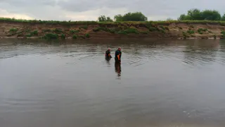 Во Владимирской области утонул пятилетний мальчик