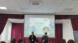 В Александровском районе прошёл детский культурный форум «Путь творца»